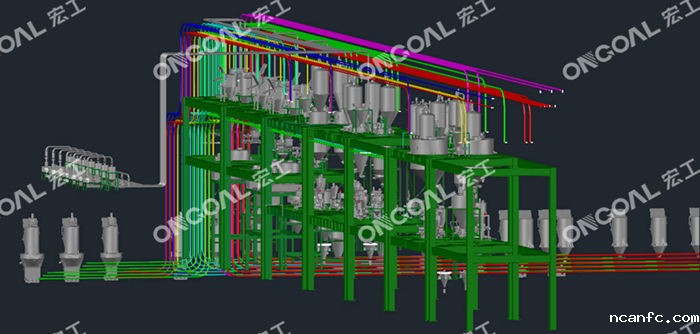 敏禾全局 (21) 敏禾全局 (21)