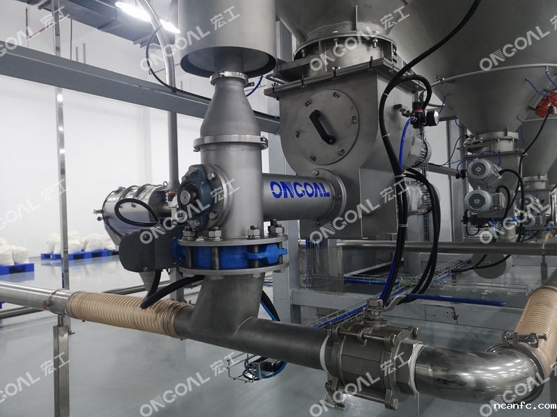 马利-螺旋喂料机-01 马利-螺旋喂料机-01