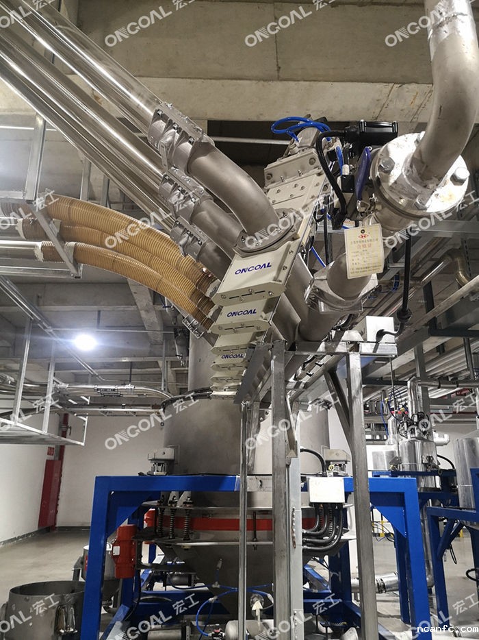 输送管道 输送管道