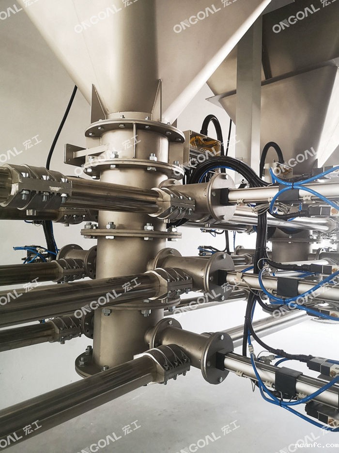 输送管道 输送管道