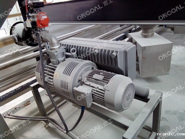 真空泵(4kw) 真空泵(4kw)