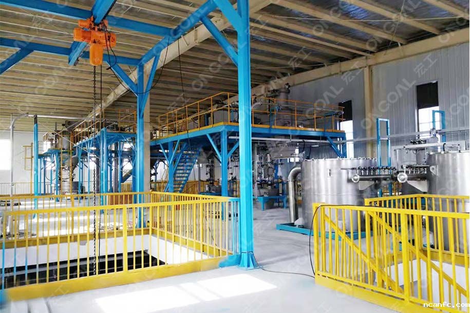 合肥某锂电池案例 (1) 合肥某锂电池案例 (1)