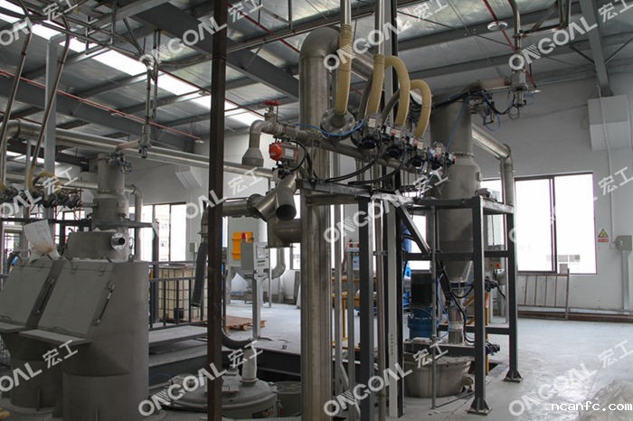 如何根据物料选择合适的星空游戏下载单机系统?在选择星空游戏下载单机系统时,应检测物料的粘度和水分含量。在运输塑料、化学品、金属粉末、煤粉等易燃易爆材料时,应选用防爆阀、自动灭火装置等安全措施,以确保材料运输的安全。 如何根据物料选择合适的星空游戏下载单机系统?在选择星空游戏下载单机系统时,应检测物料的粘度和水分含量。在运输塑料、化学品、金属粉末、煤粉等易燃易爆材料时,应选用防爆阀、自动灭火装置等安全措施,以确保材料运输的安全。