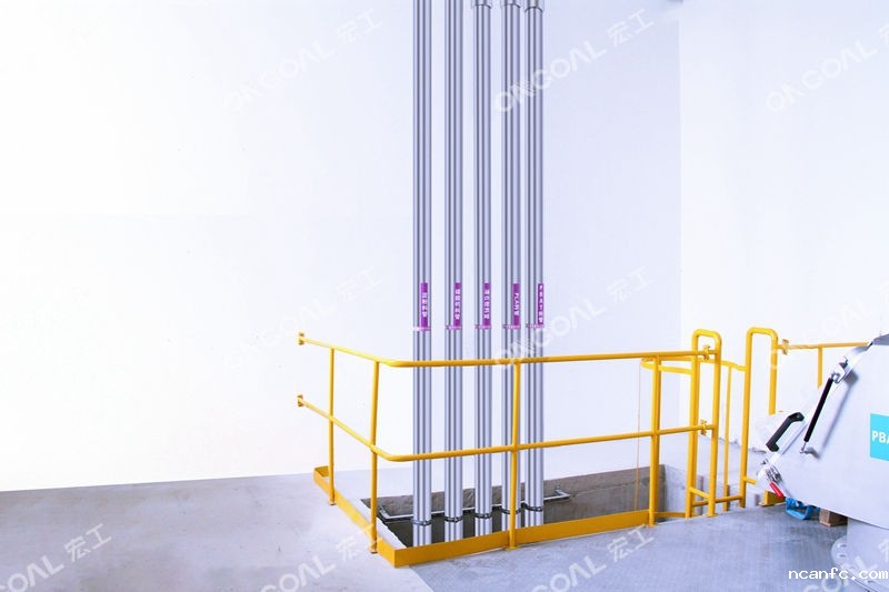 年产2.5万吨BOPA薄膜项目 (3) 年产2.5万吨BOPA薄膜项目 (3)