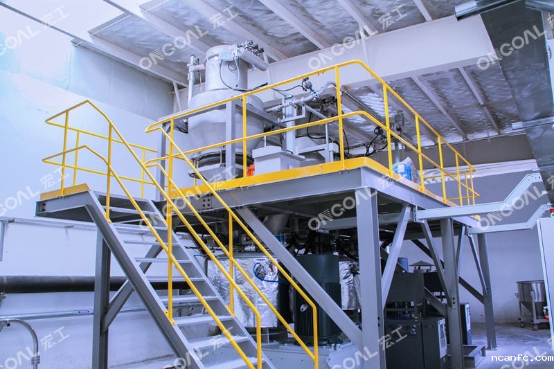 年产2.5万吨BOPA薄膜项目 (9) 年产2.5万吨BOPA薄膜项目 (9)