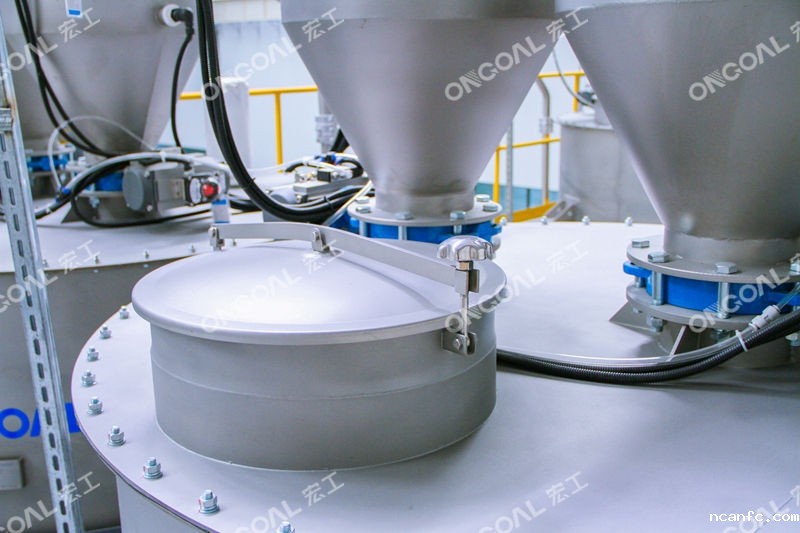 年产2.5万吨BOPA薄膜项目 (43) 年产2.5万吨BOPA薄膜项目 (43)