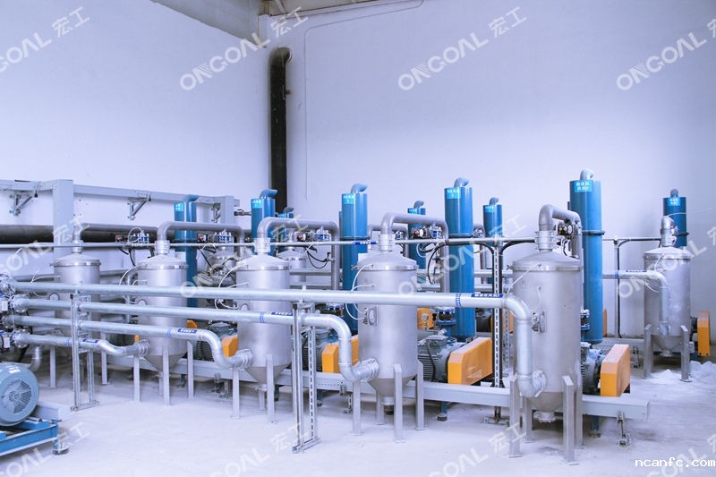 年产2.5万吨BOPA薄膜项目 (6) 年产2.5万吨BOPA薄膜项目 (6)