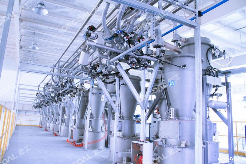 年产2.5万吨BOPA薄膜项目 (14) 年产2.5万吨BOPA薄膜项目 (14)