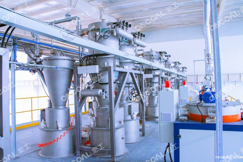 年产2.5万吨BOPA薄膜项目 (25)