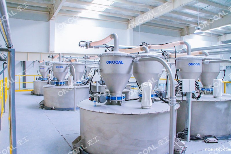 年产2.5万吨BOPA薄膜项目 (38)