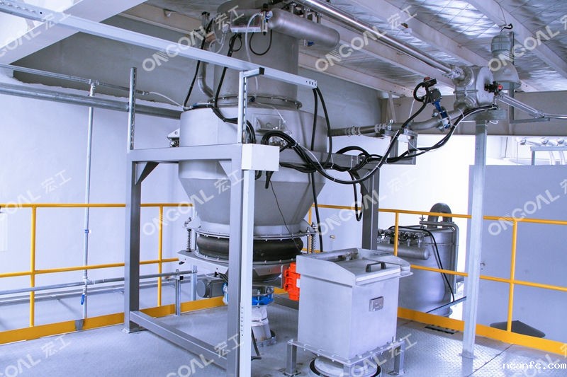 年产2.5万吨BOPA薄膜项目 (13) 年产2.5万吨BOPA薄膜项目 (13)