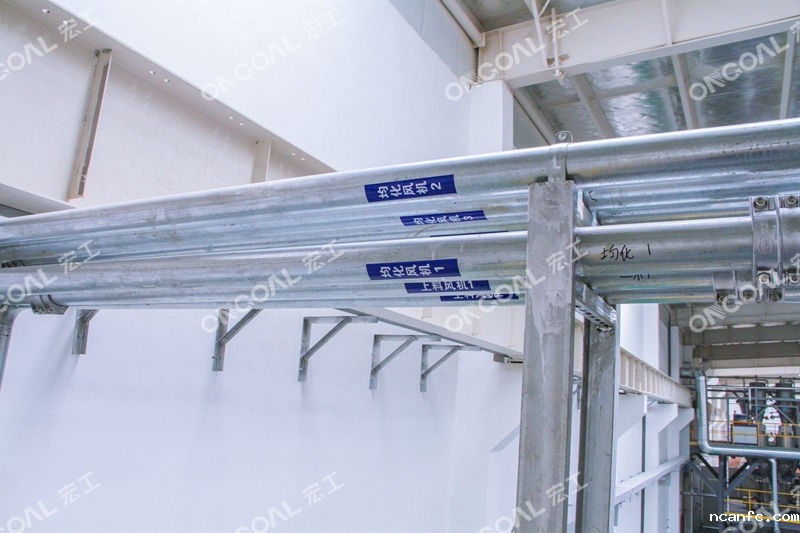 年产2.5万吨BOPA薄膜项目 (1) 年产2.5万吨BOPA薄膜项目 (1)