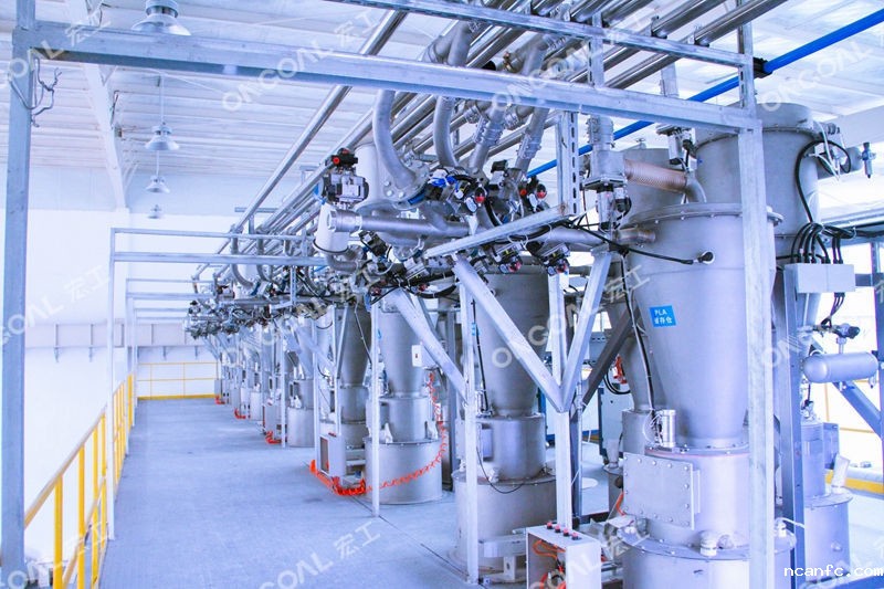 年产2.5万吨BOPA薄膜项目 (21) 年产2.5万吨BOPA薄膜项目 (21)