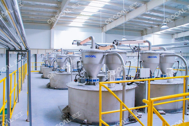 年产2.5万吨BOPA薄膜项目 (36)