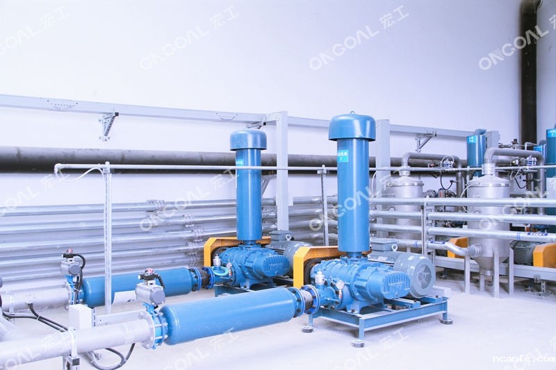 年产2.5万吨BOPA薄膜项目 (5) 年产2.5万吨BOPA薄膜项目 (5)