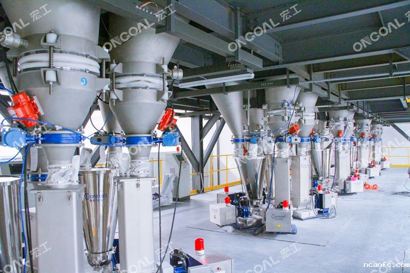 年产2.5万吨BOPA薄膜项目 (53) 年产2.5万吨BOPA薄膜项目 (53)