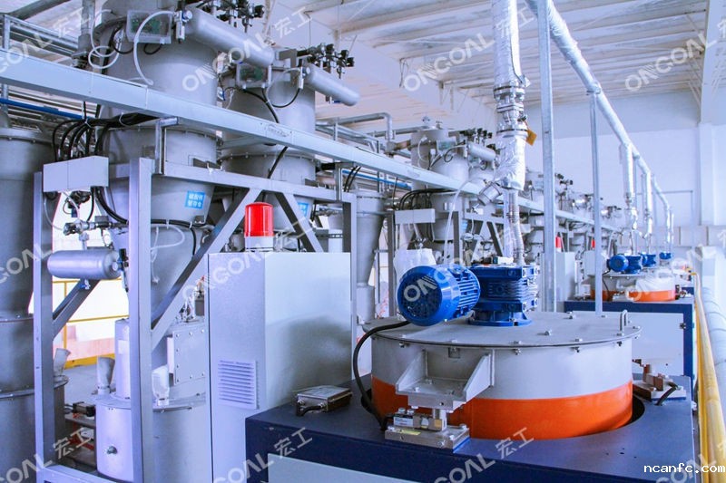 年产2.5万吨BOPA薄膜项目 (19) 年产2.5万吨BOPA薄膜项目 (19)