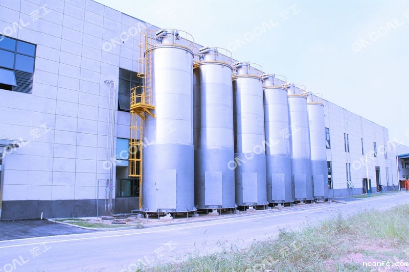 年产2.5万吨BOPA薄膜项目 (7) 年产2.5万吨BOPA薄膜项目 (7)