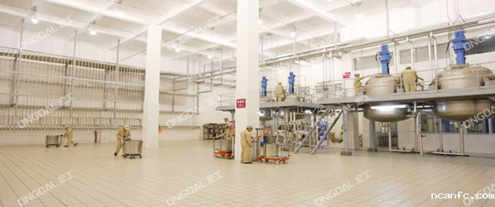 粉体输送过滤器