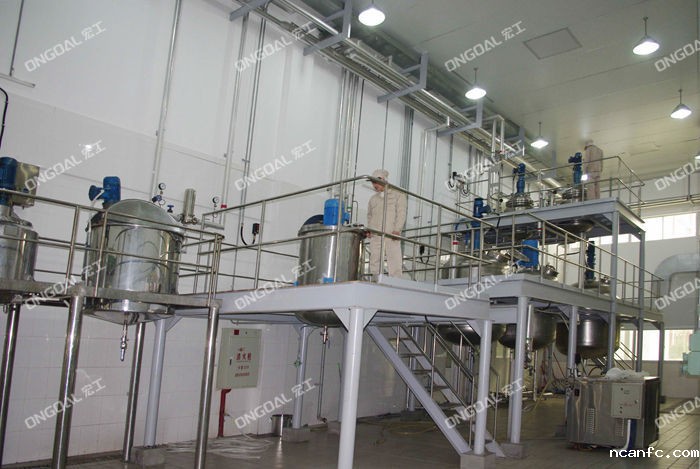 粉体输送过滤器