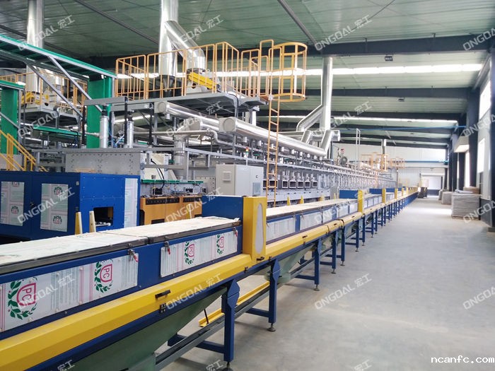 先进粉体输送设备 先进粉体输送设备