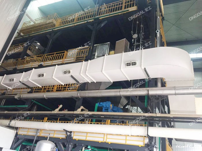 先进粉体输送设备 先进粉体输送设备