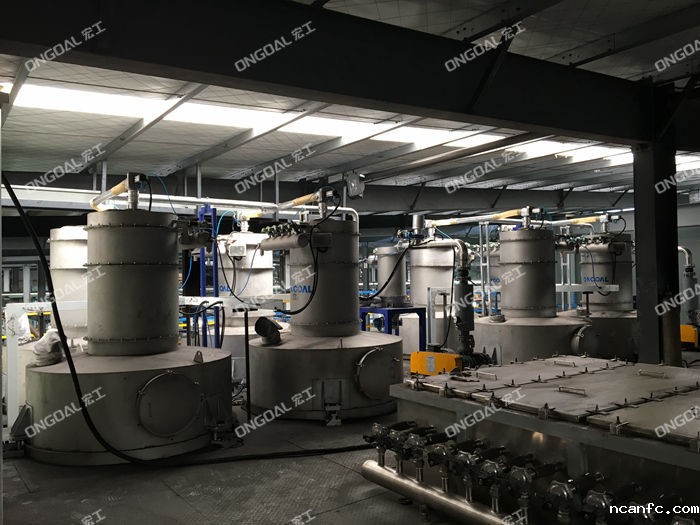 粉体输送 粉体输送