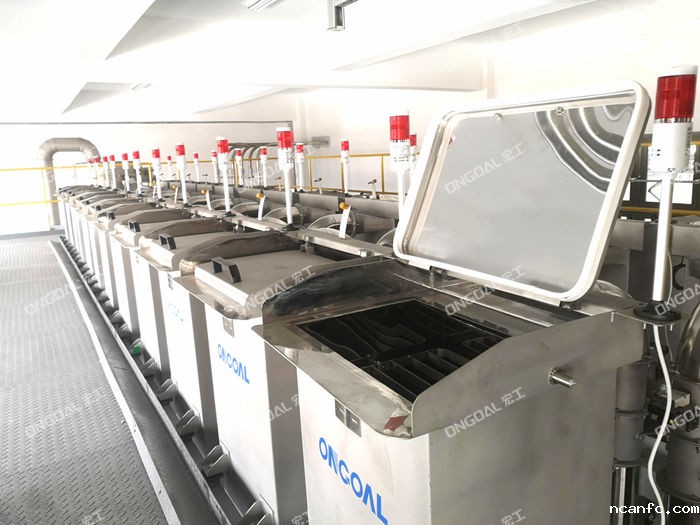 粉体计量输送设备 粉体计量输送设备