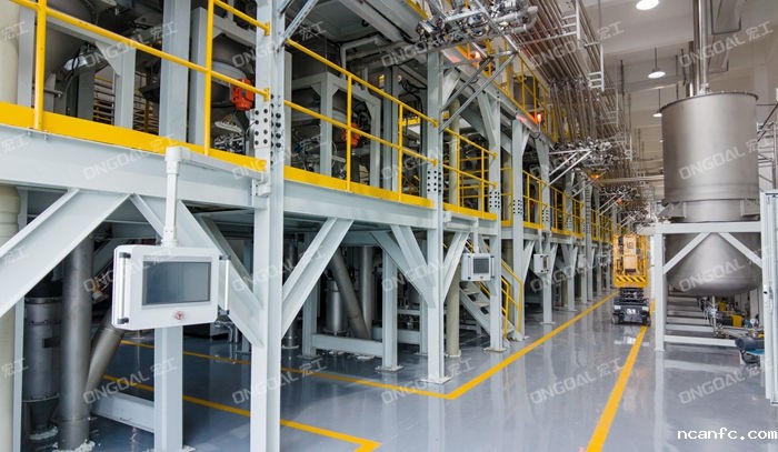 稀相输送 稀相输送