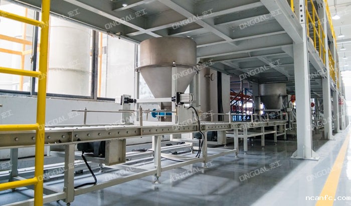 稀相输送 稀相输送