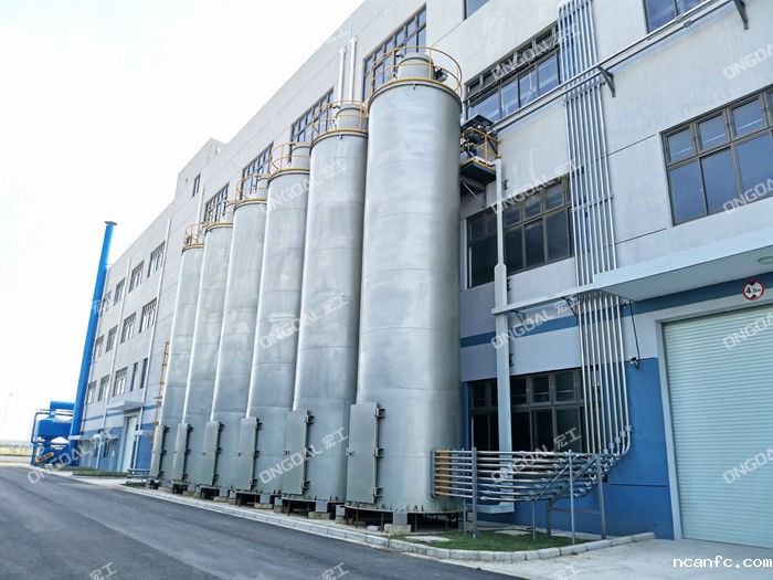 真空输送设备 真空输送设备