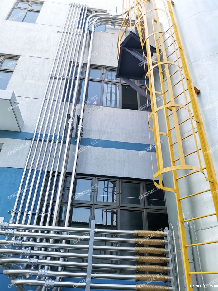 稀相输送 稀相输送