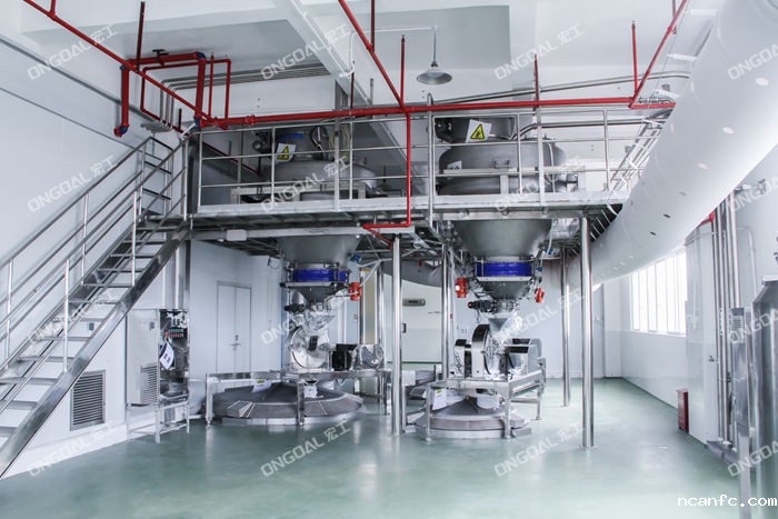 密相输送系统 密相输送系统