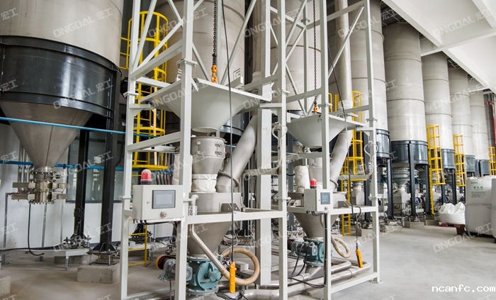 粉体输送机 粉体输送机