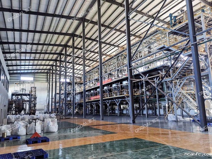 粉体风送设备 粉体风送设备