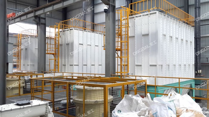 负压输送 负压输送