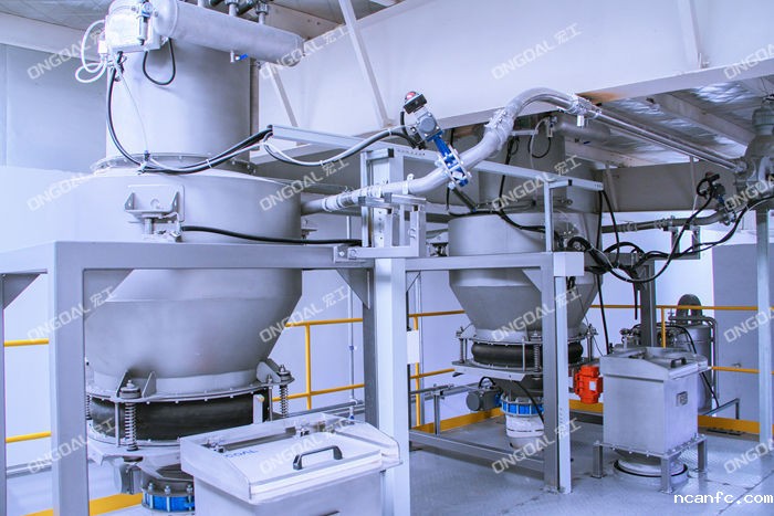 气流输送设备 气流输送设备