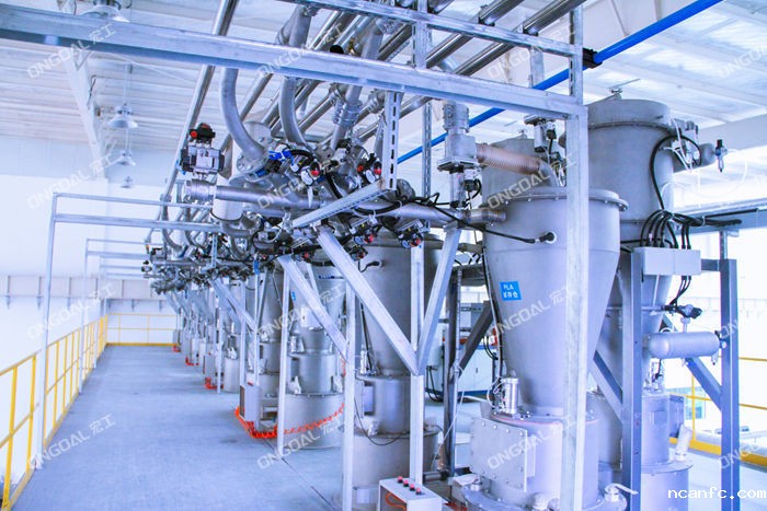 气流输送设备 气流输送设备