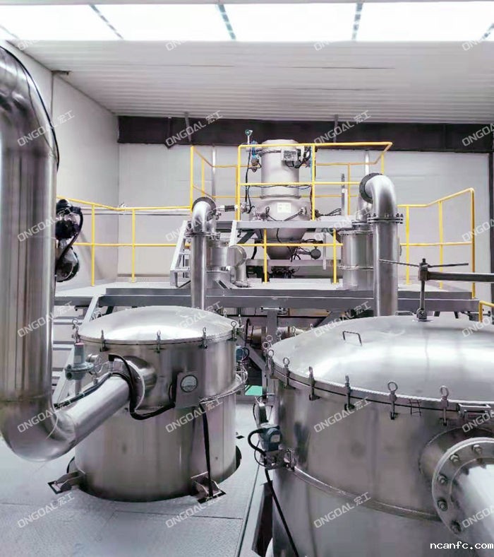 正压输送设备 正压输送设备