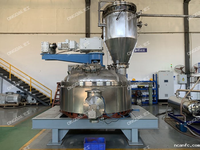 粉末浓相输送 粉末浓相输送