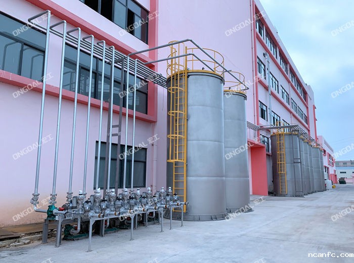 粉末正压输送 粉末正压输送