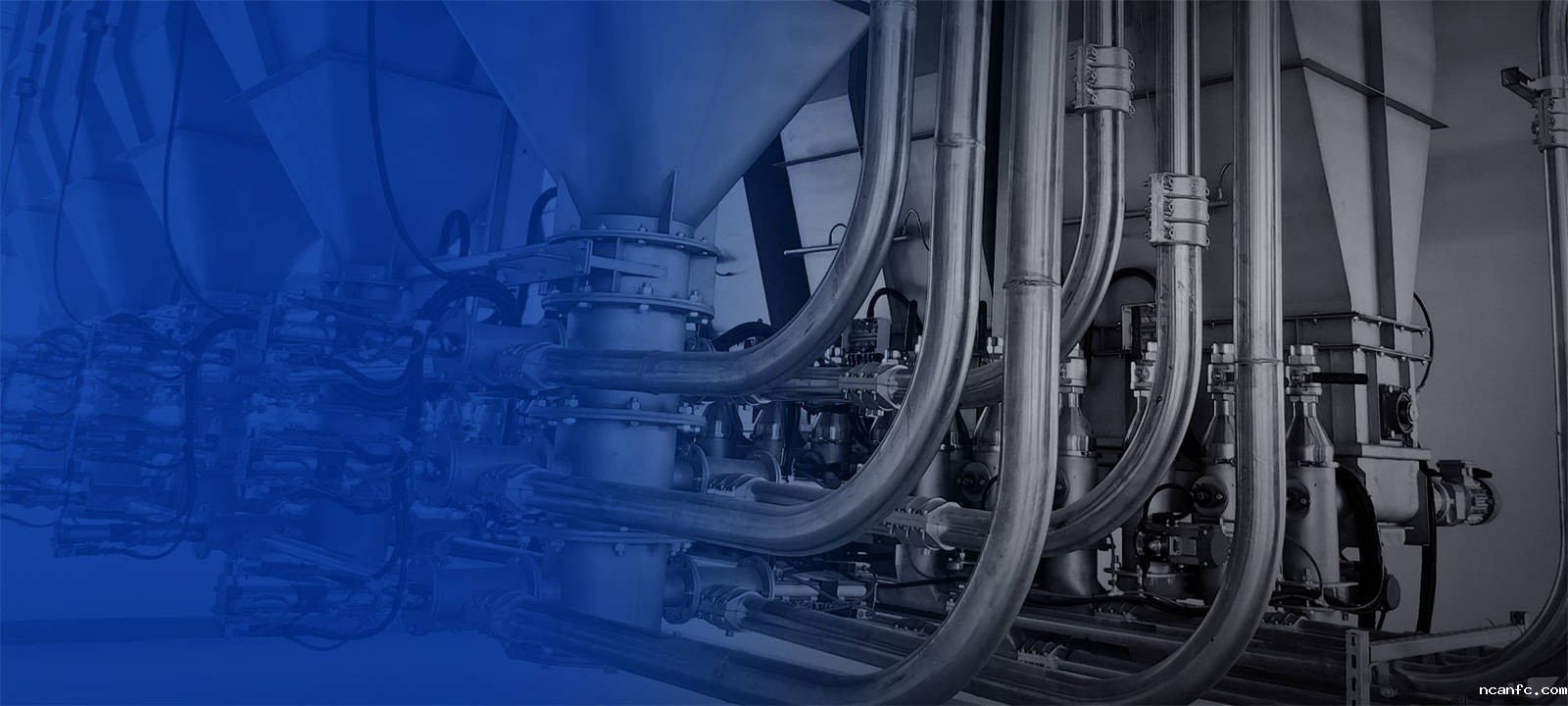 900＋物料处理大型项目经验