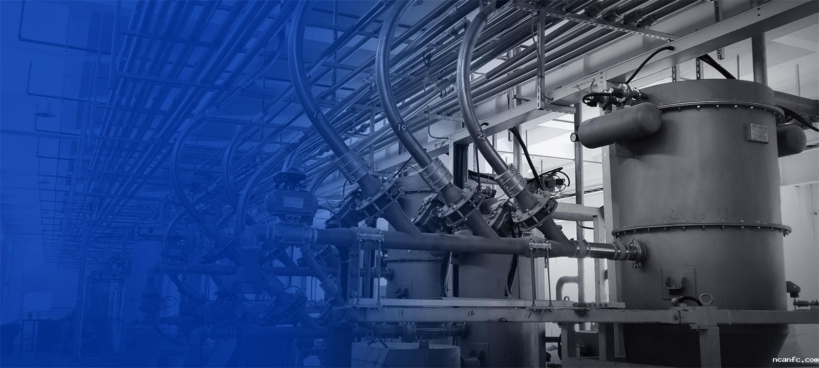 让物料处理更简单