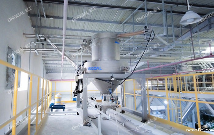 黑炭黑星空游戏下载单机系统在化工行业的应用