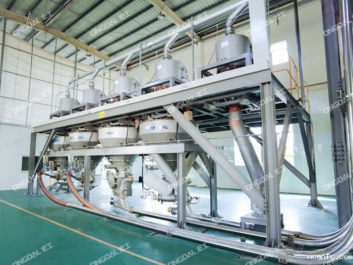 饲料添加剂星空游戏下载单机系统的功能和特点