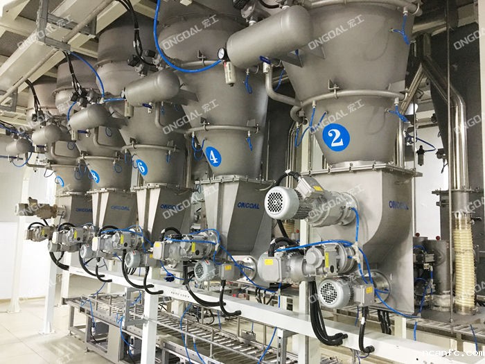 原料药及中间体星空游戏下载单机系统工作原理和优势