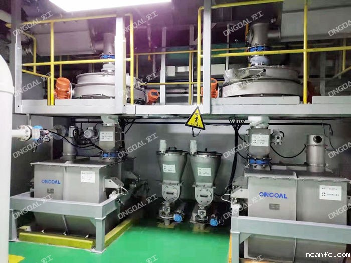 纳米碳粉星空游戏下载单机系统如何防止粉尘飞扬