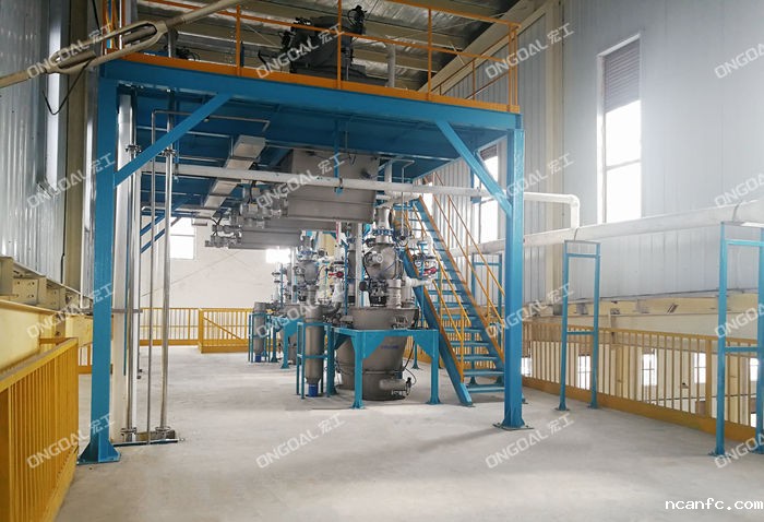 星空游戏下载单机系统在酸碱盐类工业中的应用