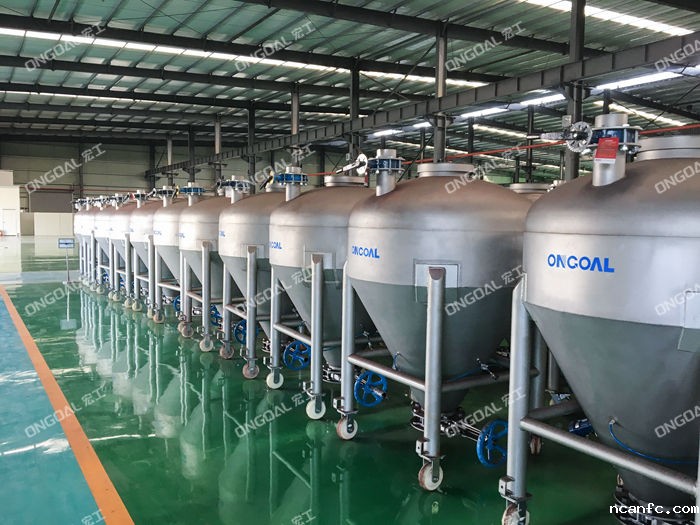 IMG_9453 粉体浓相输送系统