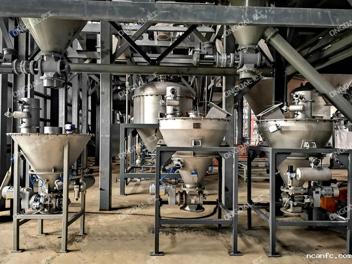 微信图片_20200102105532 计量输送系统